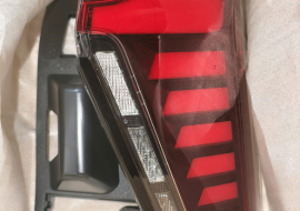 Đèn hậu ngoài Mitsubishi XForce GLX, Exceed, Premium, Ultimate 2024-2026