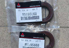 Phớt bơm dầu động cơ, phớt đầu trục cơ Mitsubishi Xpander, Xforce,Attrage,Mirage