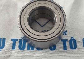 Bi moay ơ trước Outlander 06-22, Xpander 17-, Lancer 07-16 Xforce 24- (43*80*40) Có vành từ abs