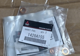 Long Đen Kim Phun Mitsubishi Triton, Pajero Sport – Mã 1428A155