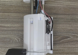 Cụm bơm xăng Attrage,mirage 16-22