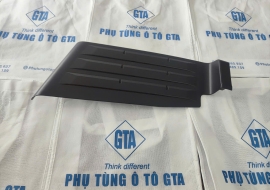 Ốp bậc cản sau LH Triton 20-23