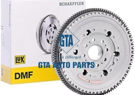 Lá côn bàn ép BT50 12-, Ford Ranger 11-15, Transit 06-11