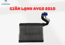 Giàn lạnh AYGO 2010