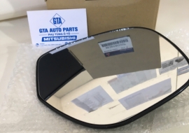 Mặt gương RH có sấy Mitsubishi Outlander 96365W000P