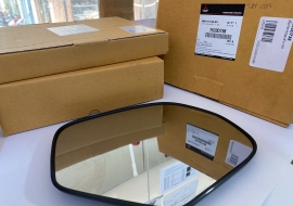 Mặt gương RH Mitsubishi Triton 2020-2023 7632D738