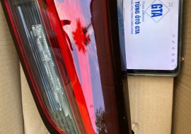 Đèn hậu trong RH Mitsubishi Xpander 2018-2021 8330B098