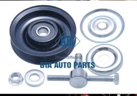 Bi tỳ dây trợ lực Navara D40 08-14, D23 15-20, Pathfindef R51 07-12
