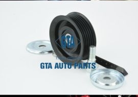 Bi tỳ dây curoa lốc lạnh Xtrail T31