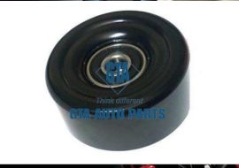 Bi tỳ dây máy phát Navara D40 08-14, Pathfinder R51 07-12