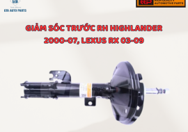 Giảm sóc trước RH highlander 2000-07, lexus rx 03-09 (EEP)