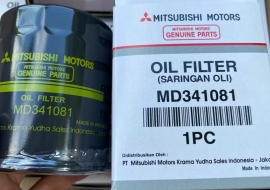 Lọc nhớt động cơ MD341081 Mitsubishi Nissan Hyundai Kia