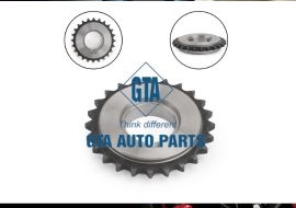 Bánh răng đầu trục cơ Navara D23