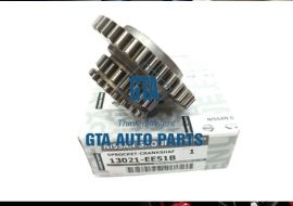 Bánh răng đầu trục cơ Livina L10 08-13 1.8, Teana J32 08-12