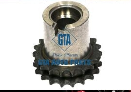 Bánh răng cam hút, xả Navara D40 08-14