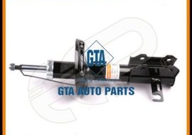 Giảm sóc trước LH Cruze