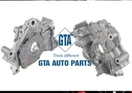 Bơm dầu động cơ Tiida 09-12