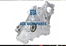 Bơm dầu Navara D23 15-20