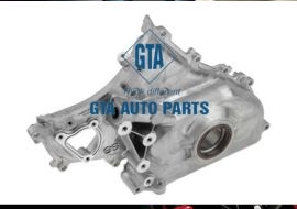 Bơm dầu Navara D40 08-14