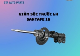 Giảm sóc trước LH Santafe 16