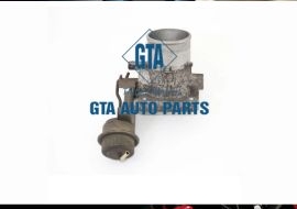 Bướm ga Navara D40 08-14, D23 15-20