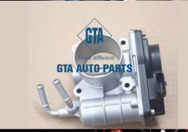 Bướm ga Sunny N17 12-20 1.5, 1.3 12-20, Tiida C11 05-12 1.6