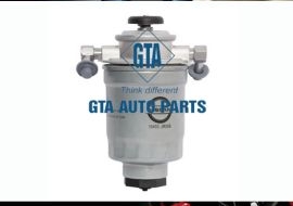 Bơm tay Navara D40 08-14