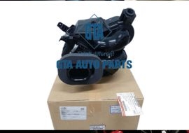 Bầu lọc gió Navara D40 08-14