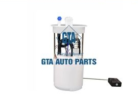 Bơm xăng Tiida C11 05-12, Bluebird G11 05-12