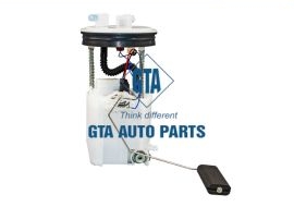 Bơm xăng Qashqai J10E 08-12, bản 2 cầu giắc 4 chân