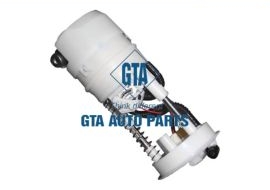 Bơm xăng Qashqai J10E, bản 1 cầu giắc 4 chân