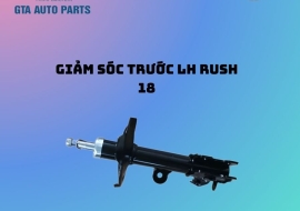 Giảm sóc trước LH Rush 18