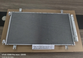 Dàn nóng Mitsubishi Xpander 18-, Xforce 24-