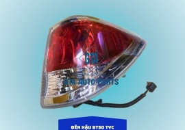 Đèn hậu Mazda BT50 13-
