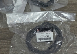 Gioăng dàn cò Mitsubishi Pajero Sport 3.0 / 6B31 (máy xăng)