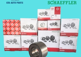 Bi moay ơ trước Venza 08-16, Siena 03-10, Highlander 00-07, Camry 03-15, Mazda6 02-13