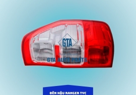 Đèn hậu Ford Ranger 13- chóa trắng