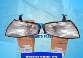 Đèn xynhan Ford Ranger 02-05