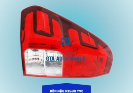 Đèn hậu Toyota Hilux 15-19
