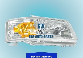 Đèn pha Suzuki Carry 08-17