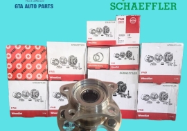 Moay ơ sau Venza 08-16, Highlander 03-15, RX350 06-09, RX330 03-06, RX300 03-06 -FAG