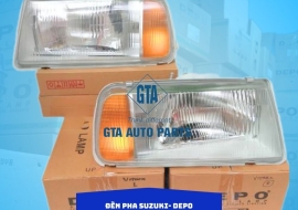 Đèn pha Suzuki Vitara 97-05