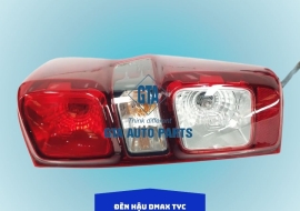 Đèn hậu Isuzu Dmax 16- Led