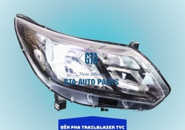 Đèn pha GM Trailblazer 16-20 Đen