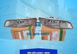 Đèn gầm Toyota Camry 03-05 (DEPO)