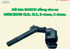 Mô bin BOSCH dùng cho xe MERCEDES GLK, GLC, E-class, C-class.