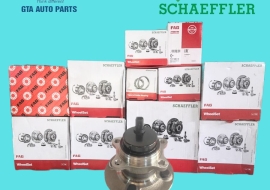 Moay ơ sau Vios13-21,Yaris13-(đĩa đặc)