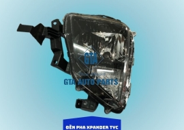 Đèn pha Mitsu Xpander 18-, halogen 