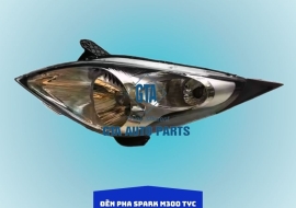 Đèn pha GM Spark M300 13-15, Matiz 13-15 halogen 
