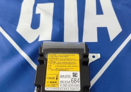 Hộp điều khiển túi khí Xforce 24-